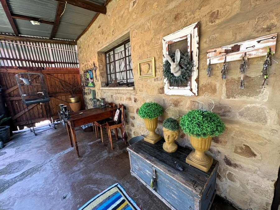 3 Bedroom Property for Sale in Memel Free State